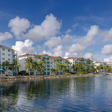 Marriott'S Villas At Doral Майами Экстерьер фото